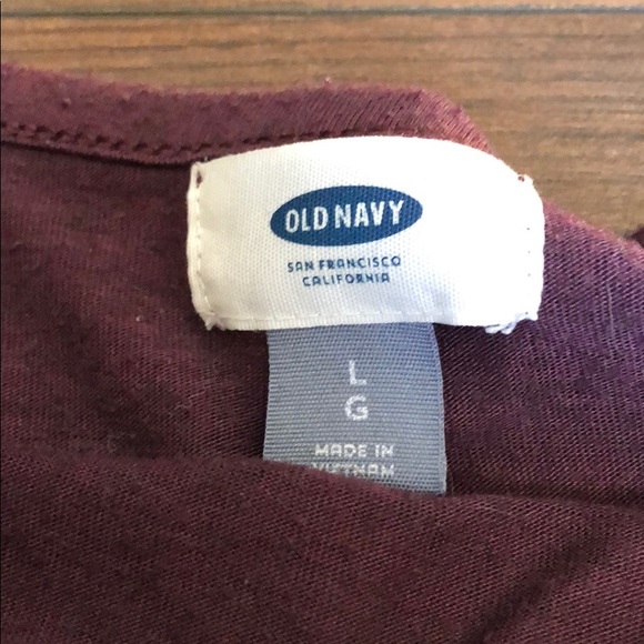 Old Navy top - Picture 3 of 4